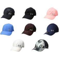 Under Armour Mujer&apos;s Fly By ArmourVent Cap  10 Colors  eb-36830275